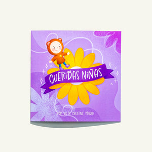 Cuento Infantil "Queridas Niñas"